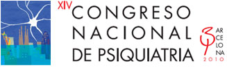 logo congreso psiquiatria 2010 barcelona