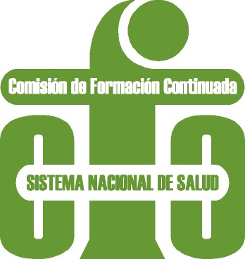 Logotipo sistema de formación continuada.