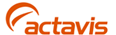 Logo Actavis