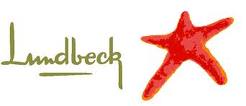 Logo Lundbeck