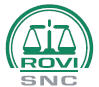 Logo Rovi