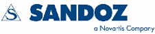 Logo Sandoz