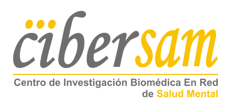 Logotipo CIBERSAM