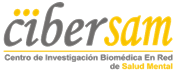 Logotipo CIBERSAM