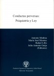 Conductas perversas: psiquiatría y ley