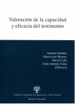 Valoración de la capacidad y eficacia del testimonio